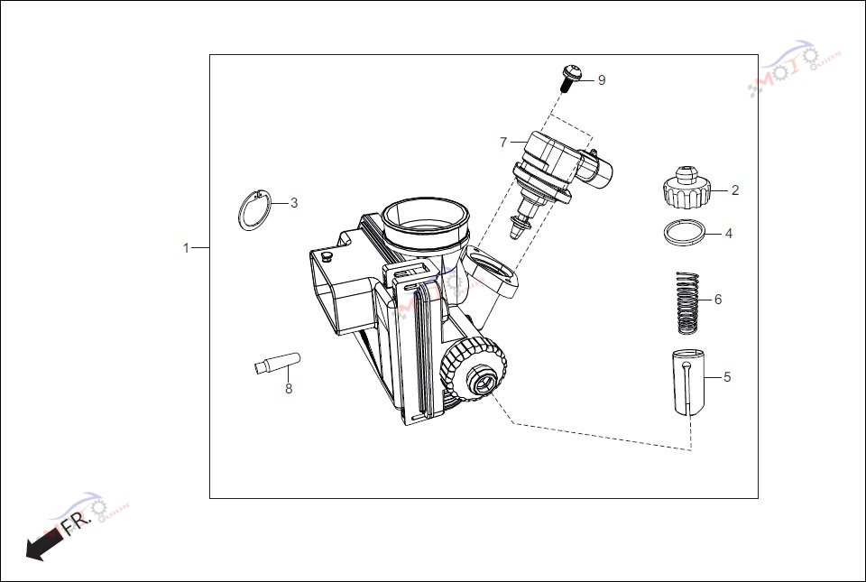 Engine Diagram